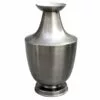 10In Metal Vase 1 10In Metal Vase -Cosplay Shop 10in metal vase