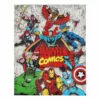 16X20 Marvel Comics Group Canvas Wall Art -Cosplay Shop 16x20 marvel comics group canvas wall art