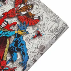 16X20 Marvel Comics Group Canvas Wall Art -Cosplay Shop 16x20 marvel comics group canvas wall art 3