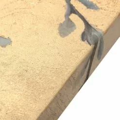 2-Piece Tan Trees Canvas Wall Art Set, 12x18 -Cosplay Shop 2 piece tan trees canvas wall art set 12x18 10