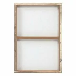 2-Piece Tan Trees Canvas Wall Art Set, 12x18 -Cosplay Shop 2 piece tan trees canvas wall art set 12x18 11