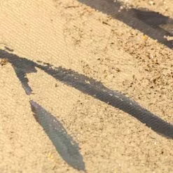 2-Piece Tan Trees Canvas Wall Art Set, 12x18 -Cosplay Shop 2 piece tan trees canvas wall art set 12x18 9