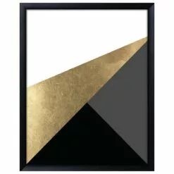 3-Piece Framed Abstract Canvas Wall Art, 16x20 -Cosplay Shop 3 piece framed abstract canvas wall art 16x20 3