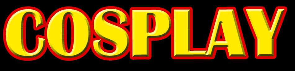 Cosplay Shop