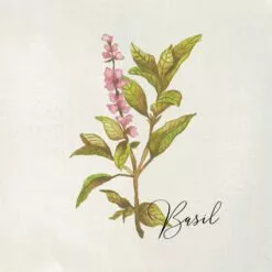 4-Piece Floral Canvas Wall Art Set, 10" -Cosplay Shop 4 piece floral canvas wall art set 10 3