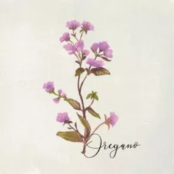 4-Piece Floral Canvas Wall Art Set, 10" -Cosplay Shop 4 piece floral canvas wall art set 10 4