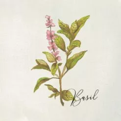 4-Piece Floral Canvas Wall Art Set, 10" -Cosplay Shop 4 piece floral canvas wall art set 10 7