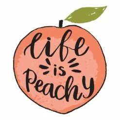 4-Piece Fruit Canvas Wall Art Set, 10" -Cosplay Shop 4 piece fruit canvas wall art set 10 2