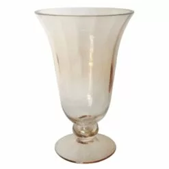 5X8 Glass Vase In 4755C