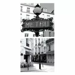 6-Piece European Sites Canvas Wall Art Set -Cosplay Shop 6 piece european sites canvas wall art set 5