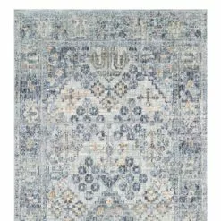 Cosplay Shop -Cosplay Shop a436 honeybloom penelope grey diamond distressed look runner 2x6 2