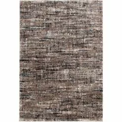 (A445) Kershaw Java Woven Area Rug, 5x7