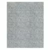 (A470) Mercer Grey Diamond Design Area Rug, 8x10 -Cosplay Shop a470 mercer grey diamond design area rug 8x10 1