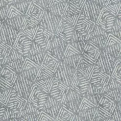 (A470) Mercer Grey Diamond Design Area Rug, 8x10 -Cosplay Shop a470 mercer grey diamond design area rug 8x10 4