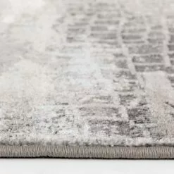 (A479) Camden Canbera Neutral Abstract Area Rug, 5x7 -Cosplay Shop a479 camden canbera neutral abstract area rug 5x7 5