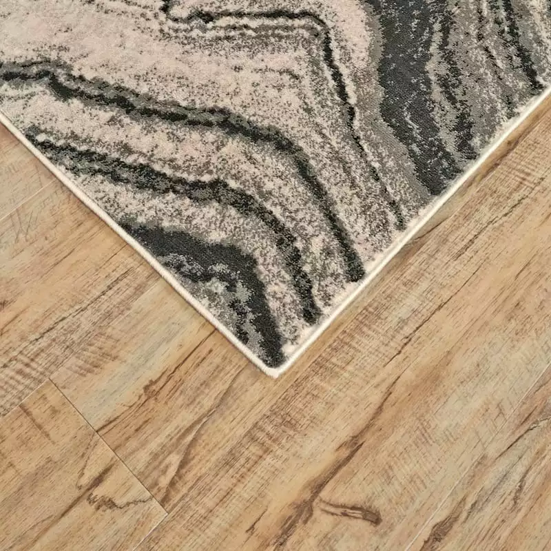 Alessandria Printed Area Rug, 8x10 4 Alessandria Printed Area Rug, 8x10 - Image 2