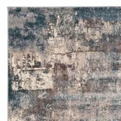 Ankara Modern Area Rug, 5x7 -Cosplay Shop ankara modern area rug 5x7 2