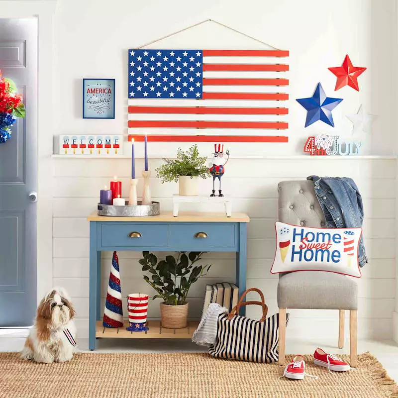 (B485) Honeybloom Jute Boucle Fringe Area Rug, 5x7 5 (B485) Honeybloom Jute Boucle Fringe Area Rug, 5x7 - Image 3