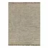 (B685) Tracey Boyd Natural Dunne Fringe Area Rug, 8x10 -Cosplay Shop b685 tracey boyd natural dunne fringe area rug 8x10 1