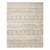 (B767) Ellie Ivory & Beige Area Rug, 5x7 -Cosplay Shop b767 ellie ivory beige area rug 5x7 1