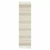 (B779) Reese Ivory Striped Fringe Runner, 2x7 -Cosplay Shop b779 reese ivory striped fringe runner 2x7 1