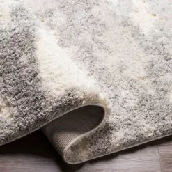 (B787) Crosby St Everton Neutral Abstract Area Rug, 8x10 -Cosplay Shop b787 crosby st everton neutral abstract area rug 8x10 3