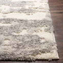 (B787) Crosby St Everton Neutral Abstract Area Rug, 8x10 -Cosplay Shop b787 crosby st everton neutral abstract area rug 8x10 4