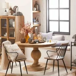 (B801) Honeybloom Ivory Striped Area Rug, 5x7 -Cosplay Shop b801 honeybloom ivory striped area rug 5x7 4