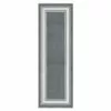 (B841) Providence Noa Grey Border Runner, 2x6 -Cosplay Shop b841 providence noa grey border runner 2x6 1