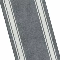 (B841) Providence Noa Grey Border Runner, 2x6 -Cosplay Shop b841 providence noa grey border runner 2x6 3