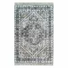 (B846) Honeybloom Clara Neutral Medallion Area Rug, 5x8 -Cosplay Shop b846 honeybloom clara neutral medallion area rug 5x8 1