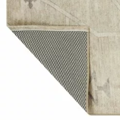 B857 Astrid Printed Washable Area Rug 8X10 -Cosplay Shop b857 astrid printed washable area rug 8x10 3