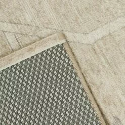 B857 Astrid Printed Washable Area Rug 8X10 -Cosplay Shop b857 astrid printed washable area rug 8x10 5