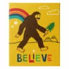 Believe Canvas Wall Art, 12x16 2 Believe Canvas Wall Art, 12x16 -Cosplay Shop believe canvas wall art 12x16 1