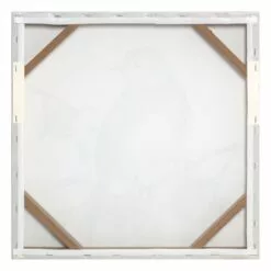 Bird On Peachtree Canvas Wall Art, 16" -Cosplay Shop bird on peachtree canvas wall art 16 5