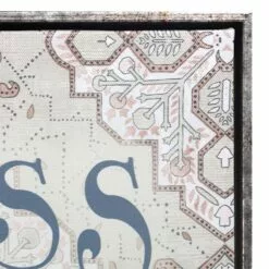 Bless Your Heart Canvas Wall Art, 12" 10 Bless Your Heart Canvas Wall Art, 12" -Cosplay Shop bless your heart canvas wall art 12 2