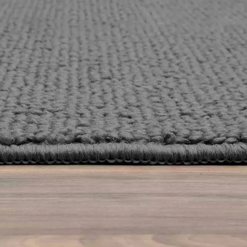 Brentwood Lefleur Grey & Ivory Indoor & Outdoor Area Rug, 4x6 4 Brentwood Lefleur Grey & Ivory Indoor & Outdoor Area Rug, 4x6 - Image 2