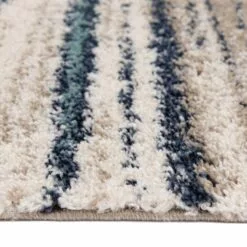 (C155) Dunkerton Multicolor Woven Area Rug, 5x7 10 (C155) Dunkerton Multicolor Woven Area Rug, 5x7 -Cosplay Shop c155 dunkerton multicolor woven area rug 5x7 3