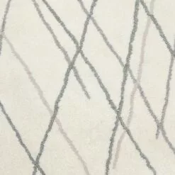 (C175) Found & Fable Theo Neutral Shag Area Rug With Tassels, 8x10 11 (C175) Found & Fable Theo Neutral Shag Area Rug With Tassels, 8x10 -Cosplay Shop c175 found fable theo neutral shag area rug with tassels 8x10 4