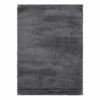 (C179) Macy Charcoal Grey Shag Area Rug, 5x7 -Cosplay Shop c179 macy charcoal grey shag area rug 5x7 1