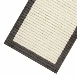 (C192) Tracey Boyd Elizabeth Black Border Runner, 2x8 -Cosplay Shop c192 tracey boyd elizabeth black border runner 2x8 2