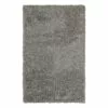 (C193) Kodiak Grey Shag Accent Rug, 3x5 1 (C193) Kodiak Grey Shag Accent Rug, 3x5 -Cosplay Shop c193 kodiak grey shag accent rug 3x5 1