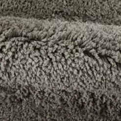 (C193) Kodiak Grey Shag Accent Rug, 3x5 11 (C193) Kodiak Grey Shag Accent Rug, 3x5 -Cosplay Shop c193 kodiak grey shag accent rug 3x5 3