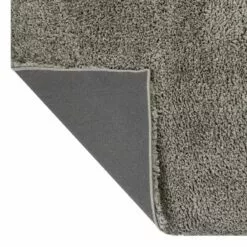 (C193) Kodiak Grey Shag Accent Rug, 3x5 12 (C193) Kodiak Grey Shag Accent Rug, 3x5 -Cosplay Shop c193 kodiak grey shag accent rug 3x5 4