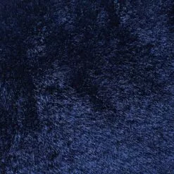 (C196) Eve Blue Shag Area Rug, 4x7 -Cosplay Shop c196 eve blue shag area rug 4x7 4