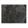 (C198) Eve Silver & Black Shag Area Rug, 4x7 1 (C198) Eve Silver & Black Shag Area Rug, 4x7 -Cosplay Shop c198 eve silver black shag area rug 4x7 1