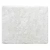 (C200) Eve White Shag Area Rug, 6x9 -Cosplay Shop c200 eve white shag area rug 6x9 1