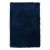 (C58) Mixed Blue Long Pile Shag, 7x10 -Cosplay Shop c58 mixed blue long pile shag 7x10 1