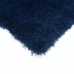 (C58) Mixed Blue Long Pile Shag, 7x10 7 (C58) Mixed Blue Long Pile Shag, 7x10 -Cosplay Shop c58 mixed blue long pile shag 7x10 2