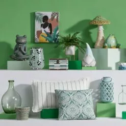 Cabana Lady Canvas Wall Art, 11x14 -Cosplay Shop cabana lady canvas wall art 11x14 6